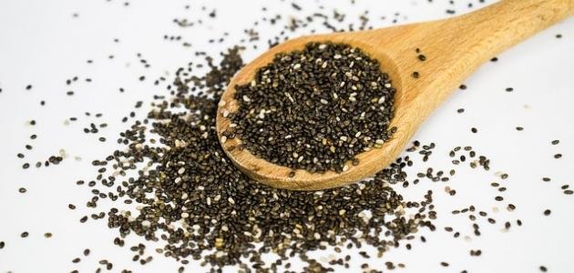 بذور الشيا صحية ومفيدة لكن ربما لا تناسبك