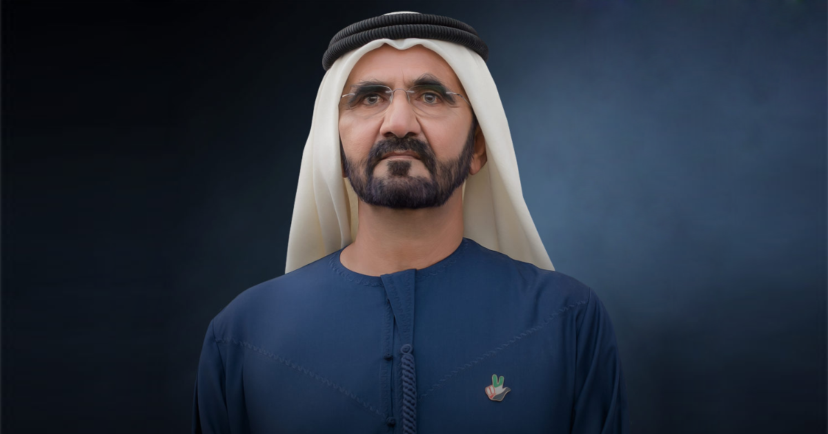 محمد بن راشد يعلن عن تشكيل وزاري جديد وتعيين حمدان بن محمد نائبا لرئيس مجلس الوزراء وزيرا للدفاع