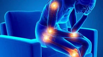 7 نصائح لحماية مفاصلك