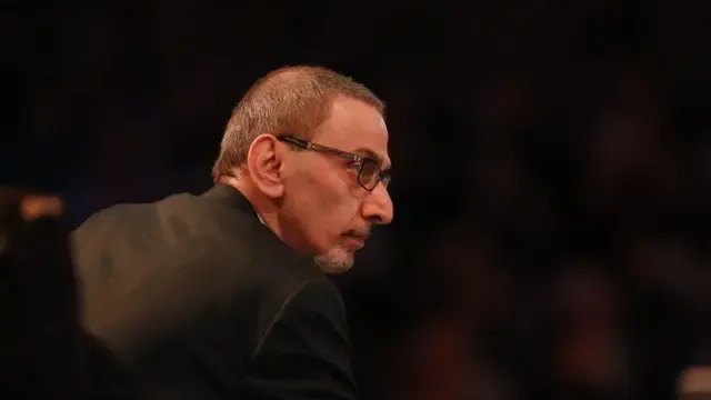 تشييع جثمان زياد الرحباني في بيروت