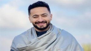 سرقة فيلا الفنان حمادة هلال بالقاهرة.. والقبض على السارقة