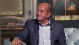 لطفي لبيب في العناية المركزة مجدداً