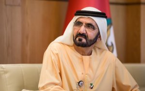 محمد بن راشد يصدر مرسوما بتشكيل مجلس إدارة مؤسسة دبي للمرأة