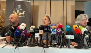أصالة عن مايا دياب: وراس أبي فكرت ردها ذكاء اصطناعي