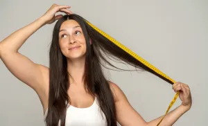 8 أطعمة تزيد نمو الشعر بشكل سريع