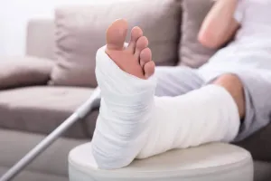 الكالسيوم وفيتامين D وحدهما لا يقيان من الكسور