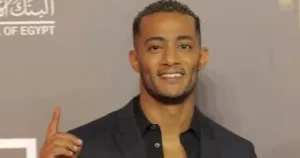 بلاغ ضد محمد رمضان بعد إهانة مهندس صوت